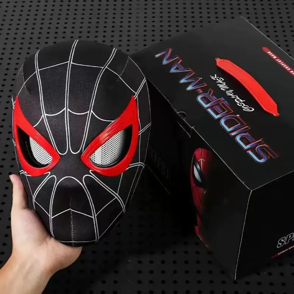 Máscara Sinmask™ con Ojos Móviles