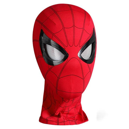 Máscara Sinmask™ con Ojos Móviles