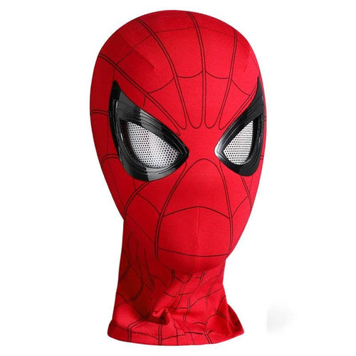 Máscara Sinmask™ con Ojos Móviles