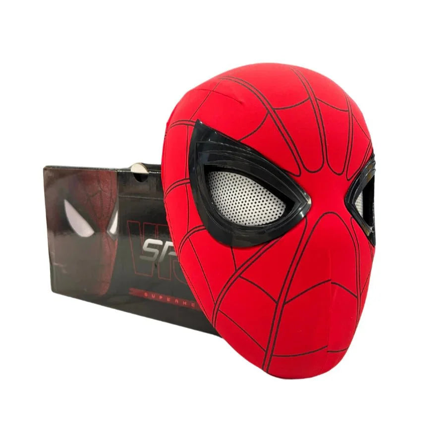 Máscara Sinmask™ con Ojos Móviles